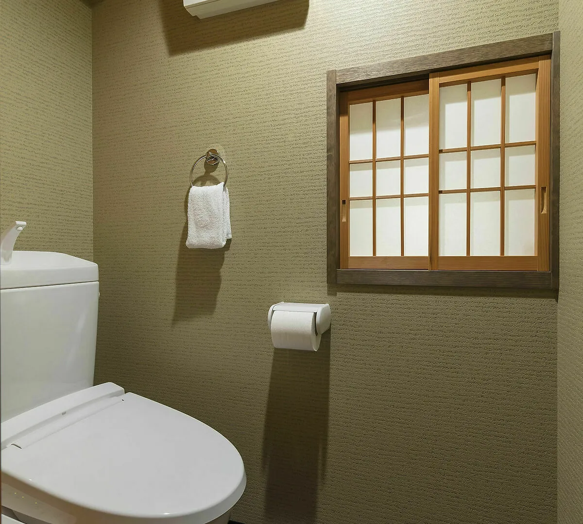 Yoshimigura Machiya House Villa Kyoto Japan