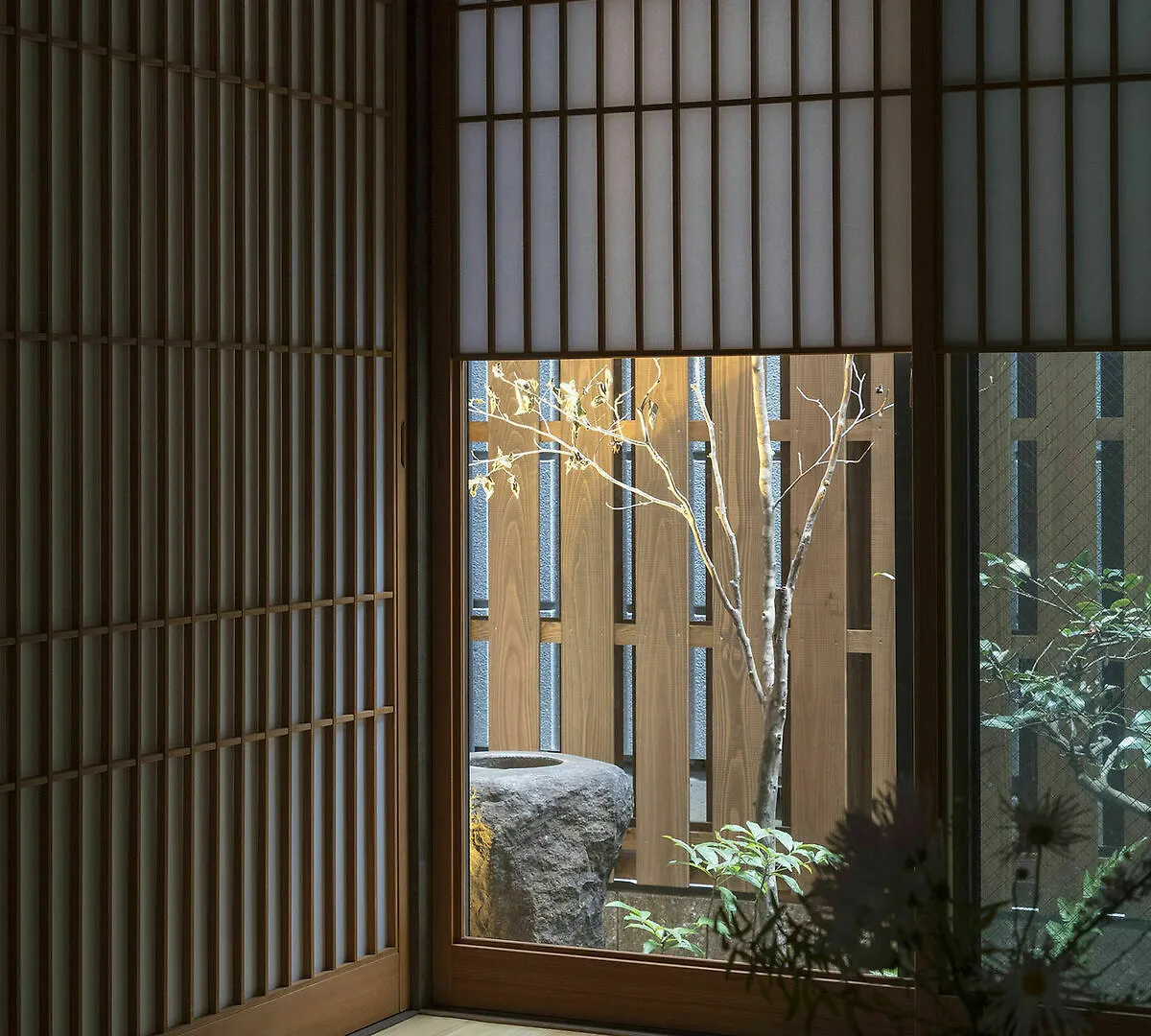 Holiday home Yoshimigura Machiya House Villa Kyoto Japan