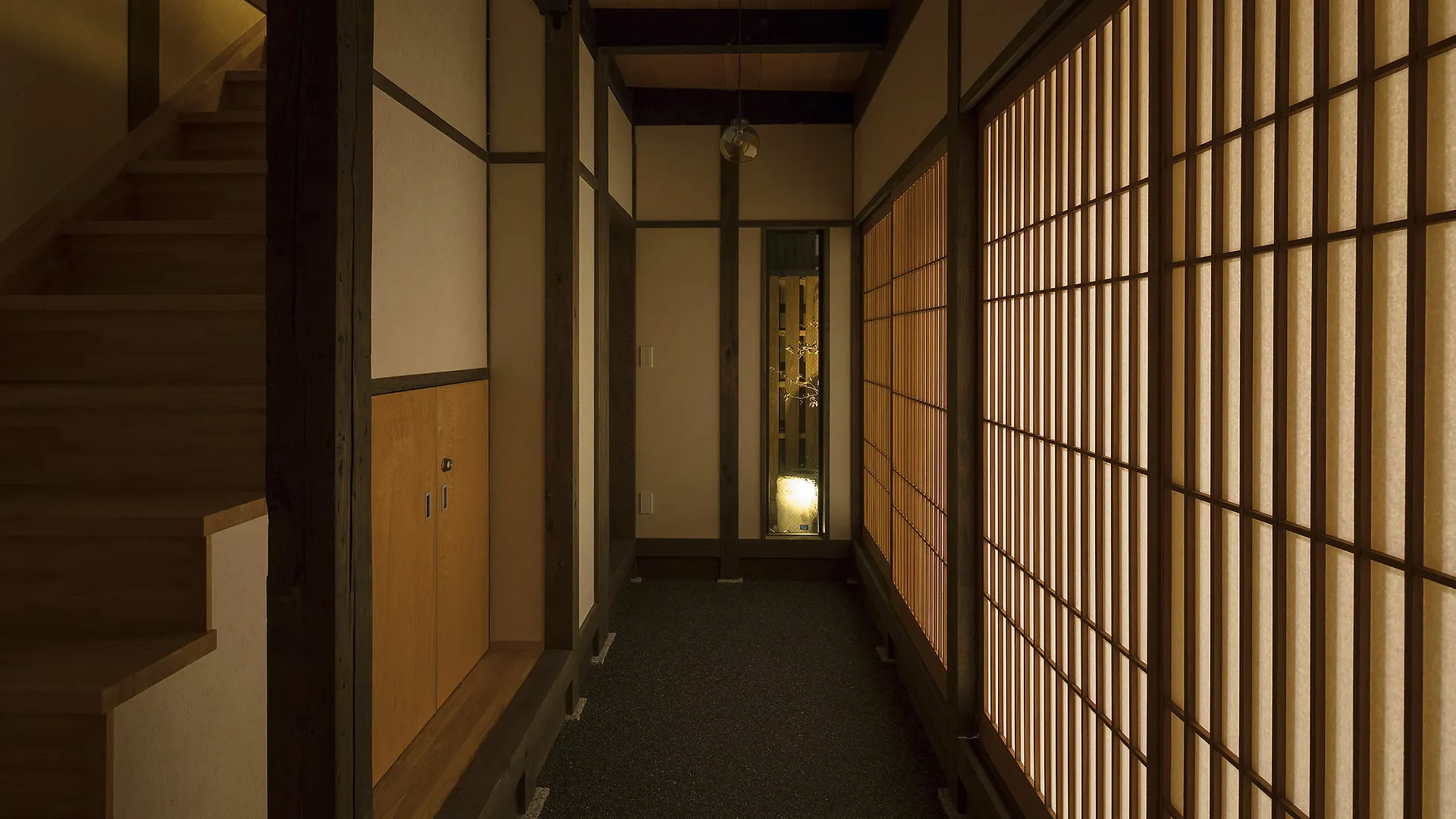 Holiday home Yoshimigura Machiya House Villa Kyoto