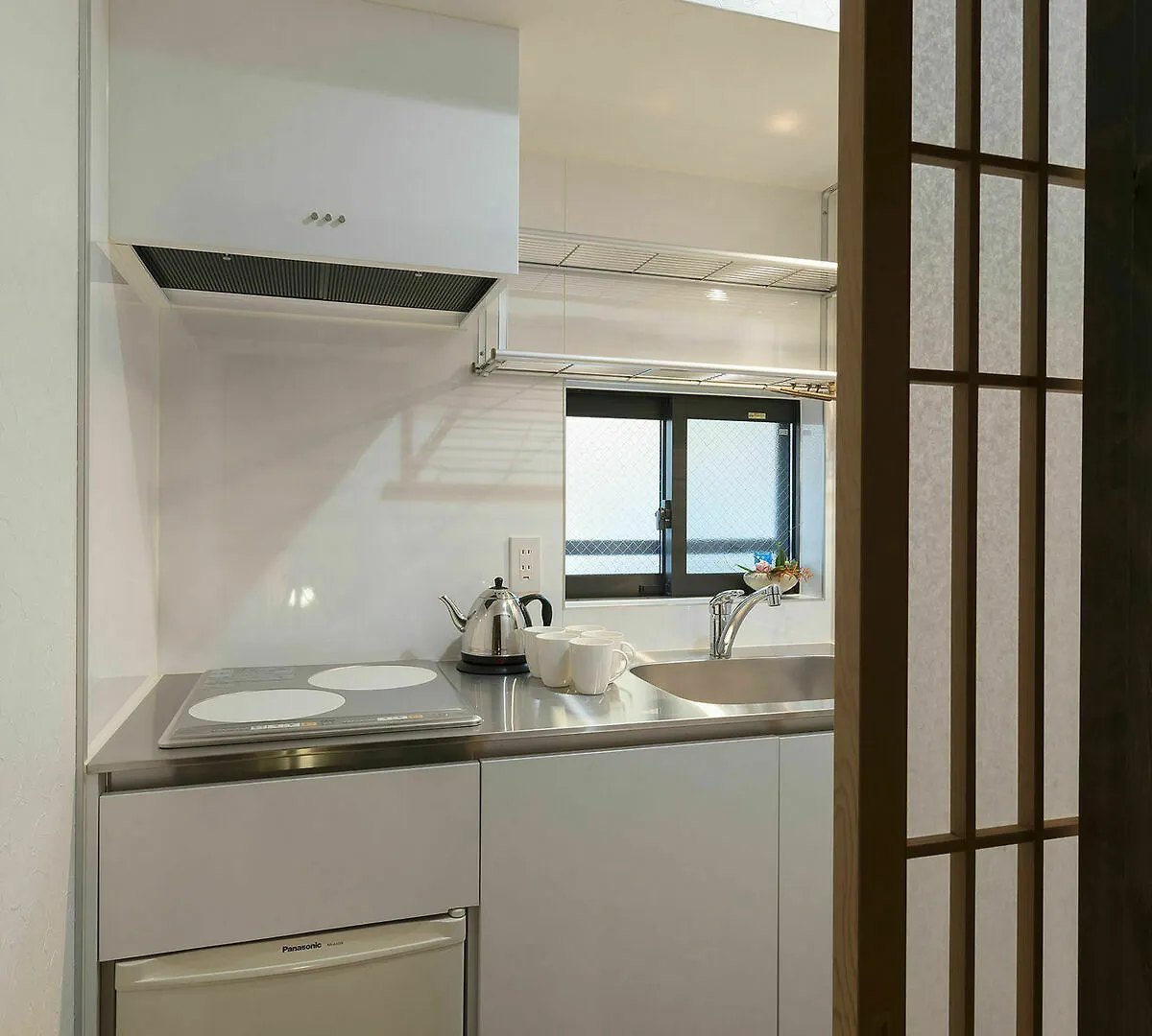 Holiday home Yoshimigura Machiya House Villa Kyoto