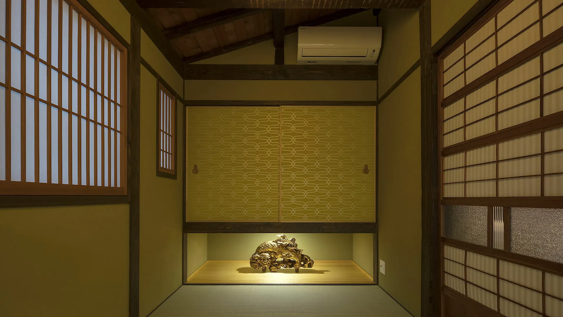 Yoshimigura Machiya House Villa Kyoto Holiday home