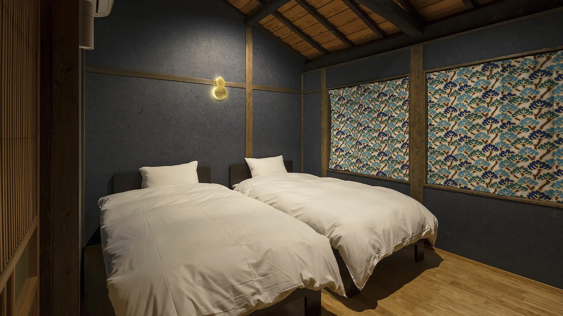 Holiday home Yoshimigura Machiya House Villa Kyoto