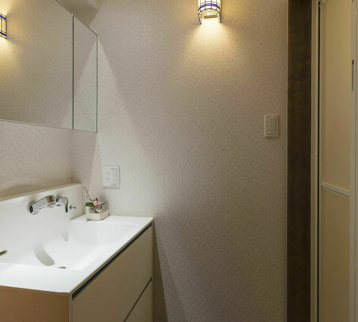 Holiday home Yoshimigura Machiya House Villa Kyoto