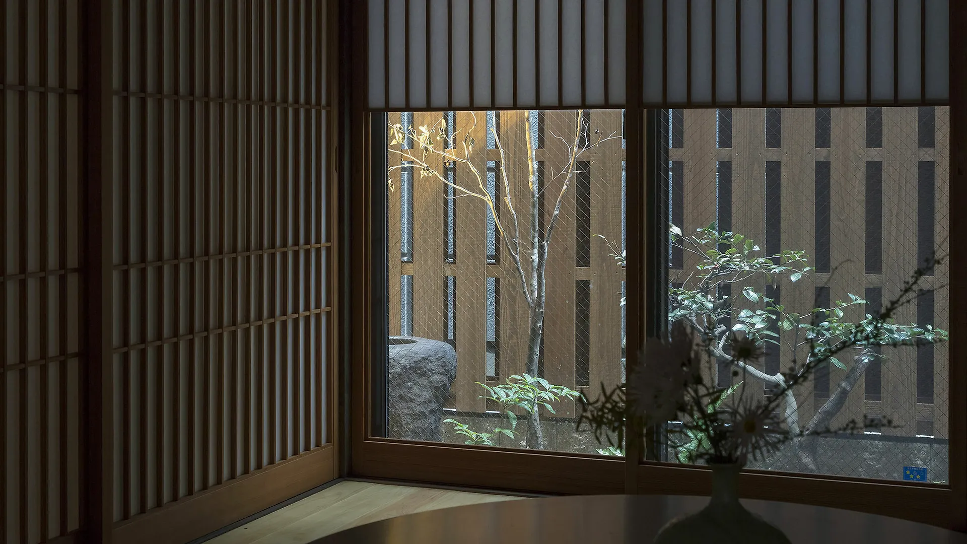 Holiday home Yoshimigura Machiya House Villa Kyoto Japan
