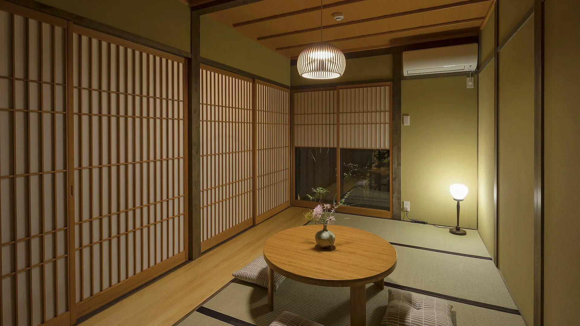 Yoshimigura Machiya House Villa Kyoto Holiday home